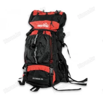 Рюкзак трекинговый Comfortika AK9204B 60 л